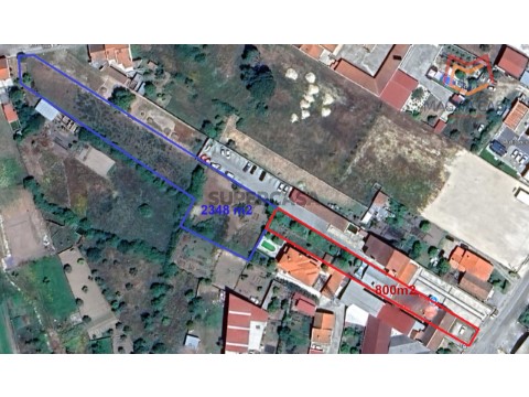 Predio Terreno em Alferrarede
