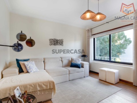 Moradia Triplex São Domingos de Rana Cascais _52