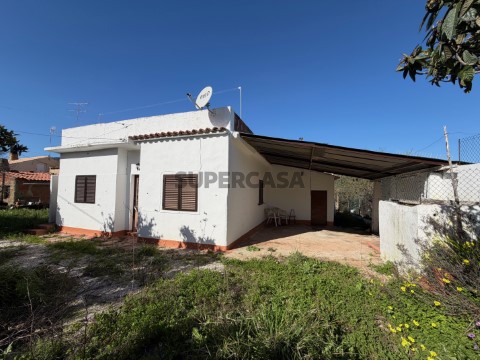 House in Pena