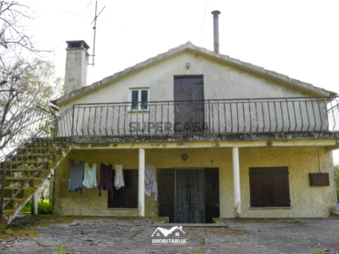 Fachada principal