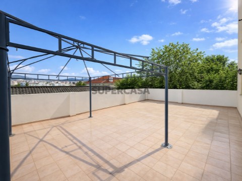 Terraço