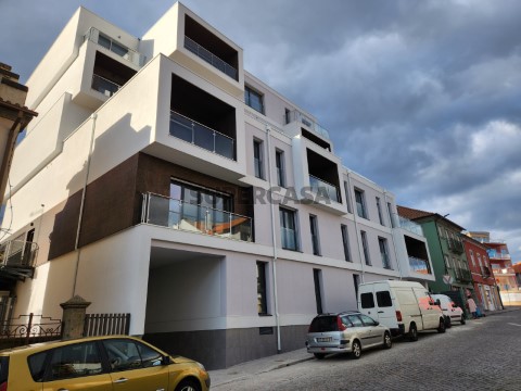 Apartment 1 Zimmer auf Largo de São Francisco, Guarda