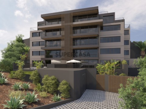 Fachada Exterior
