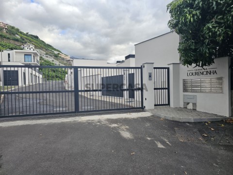 Moradia T3 em Câmara de Lobos, Câmara de Lobos