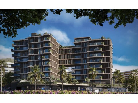 Empreendimento Varino 07 (Dubai)