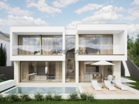 独立式住宅 3 卧室 Duplex 在 Rua da Vargem, Calheta
