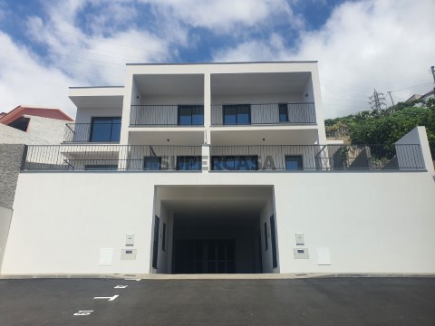 Fachada exterior