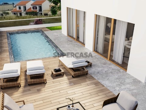 Moradia T2 em Estrada das Matas, Porto Santo