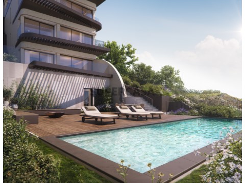 SUBLIME RESIDENCE I