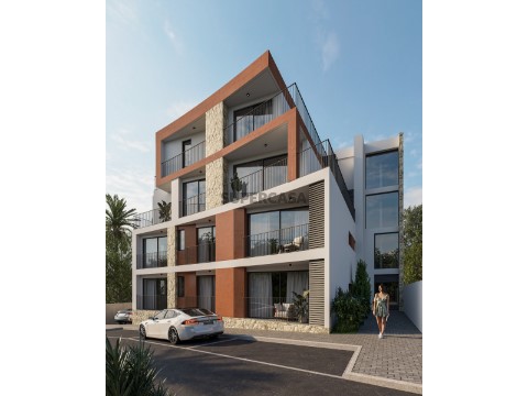 ALBACOA RESIDENCE