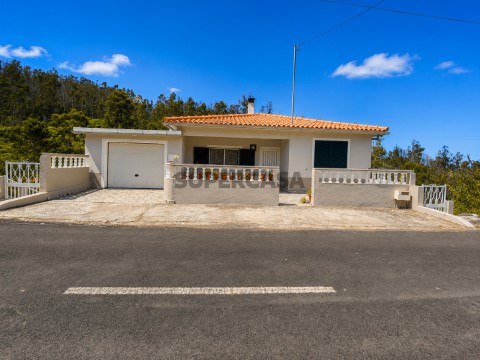 独立式住宅 3 卧室 Triplex 在 Ponta do Pargo, Calheta (Madeira)