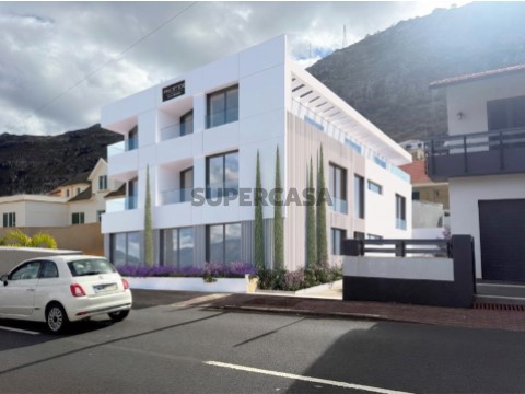 PRESTIGE City Center Machico