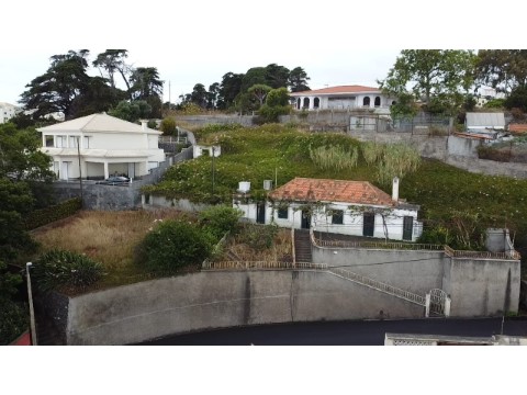 独立式住宅 2 卧室 在 Caniço, Santa Cruz