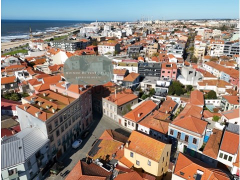 Moinho de Vento Flats