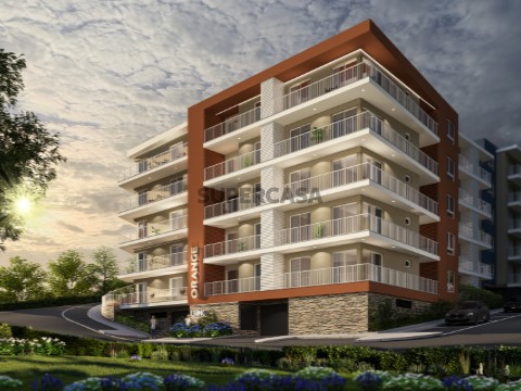 Apartamento T1 em Caniço, Santa Cruz