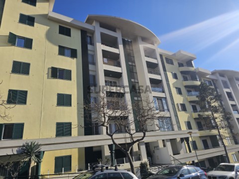 Apartment 2 Zimmer auf São Martinho, Funchal