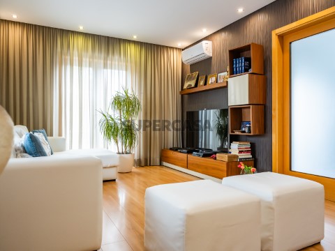 Sala de estar