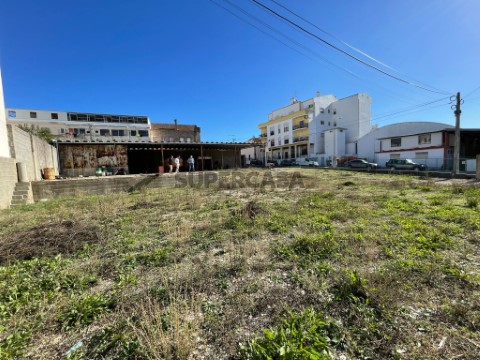 Lote para Construção em Aldeia Galega da Merceana e Aldeia Gavinha, Alenquer