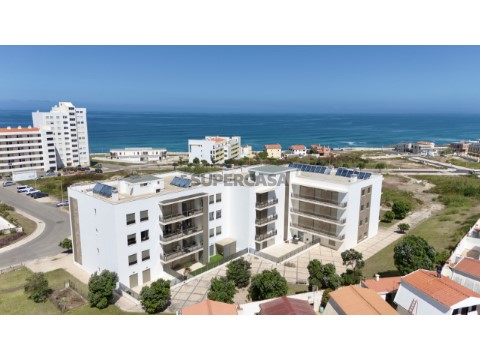 Apartamento T3 na Rua do Pisão, A dos Cunhados