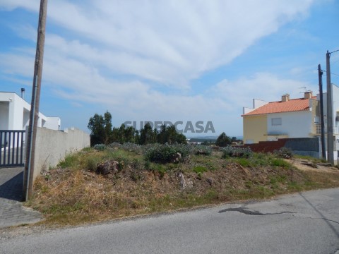 Terreno Rústico em Silveira, Torres Vedras