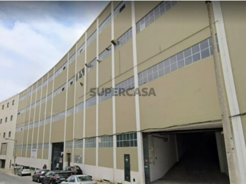 JLL Armazém Matinha
