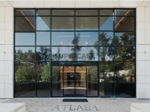 JLL_Escritórios Miraflores_Atlas I
