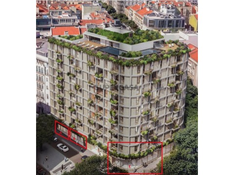 JLL l Savoy Residence