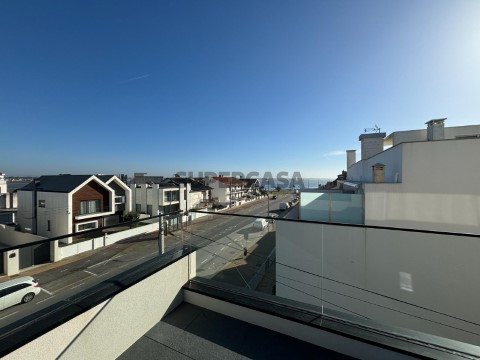 Apartamento T3 Duplex em Gafanha da Encarnação, Ílhavo