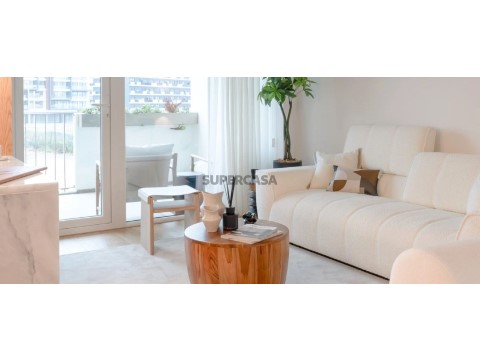 Apartamento T3 em Glória e Vera Cruz, Aveiro