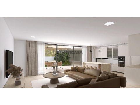 Casa 3 habitaciones en Esgueira, Aveiro