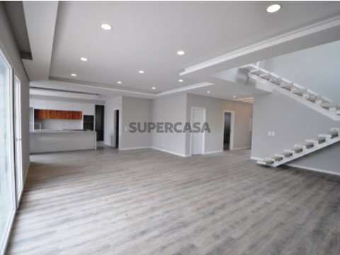 08 - Sala e Cozinha