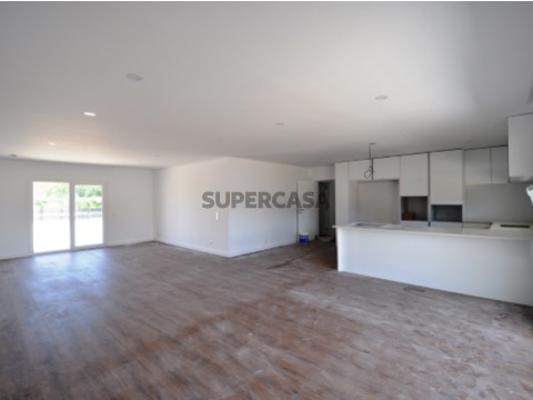 11 - Sala e Cozinha