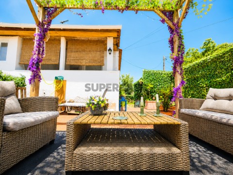 Moradia T2+1 Duplex na Rua A, Alvaiázere