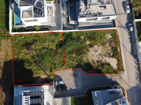 Terreno para Construção - Lote 20 | Excelente Oportunidade em Odivelas!