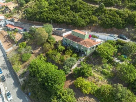 Apartamento T10 em Encosta do Sol, Amadora