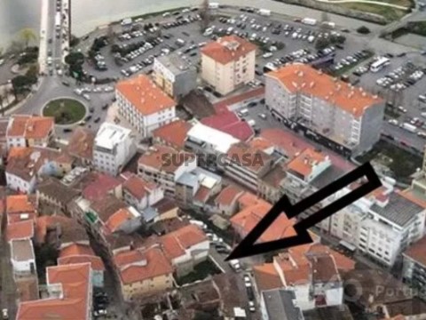 Apartamento T0 em Mirandela, Mirandela