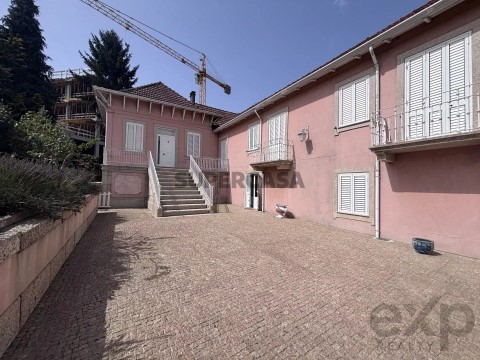 Maison 5 Chambres au Vila Meã, Amarante