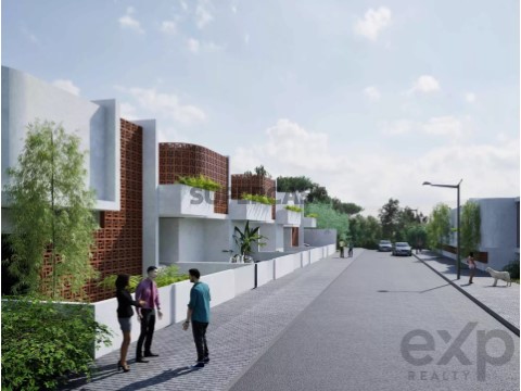 Casa 3 habitaciones en Mina de Água, Amadora