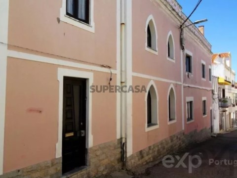 Moradia T5 em Peniche, Peniche