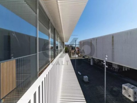 Apartamento T3 em Belém, Lisboa