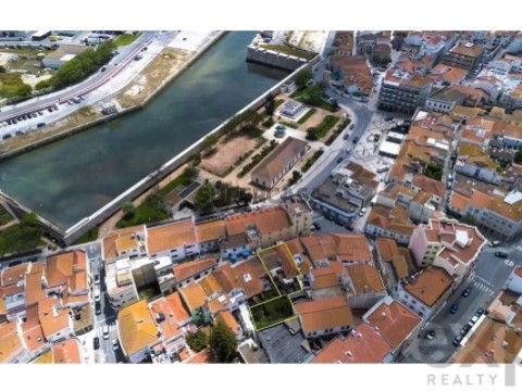 Apartamento T5 em Peniche, Peniche