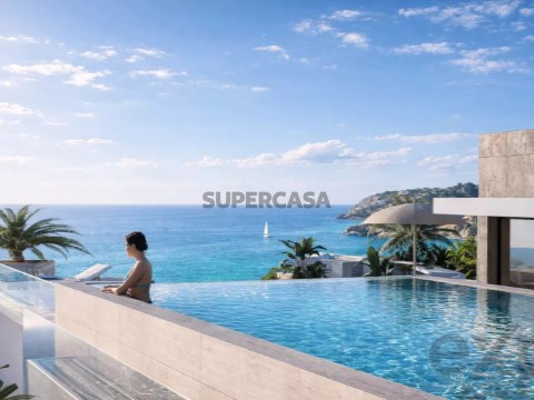 Apartamento T2 em São Martinho, Funchal