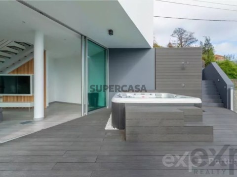 Villa 2 habitaciones en Santo António, Funchal