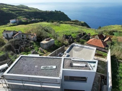 Villa T3 em Estreito da Calheta, Calheta (Madeira)