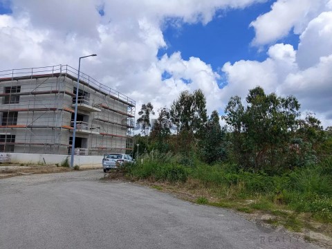 Terreno em Santa Maria da Feira, Travanca, Sanfins e Espargo, Santa Maria da Feira
