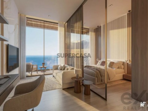 公寓 2 卧室 在 São Martinho, Funchal