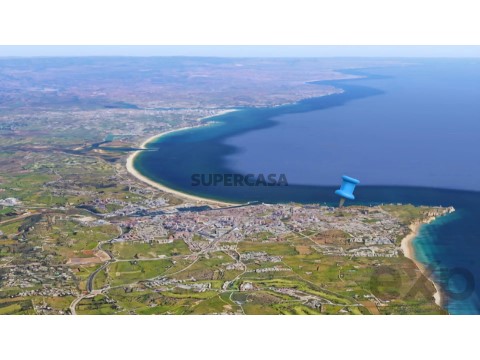 Terreno em Luz, Lagos