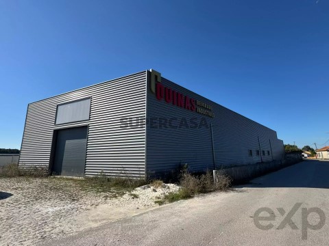 Comercial em São Salvador, Ílhavo