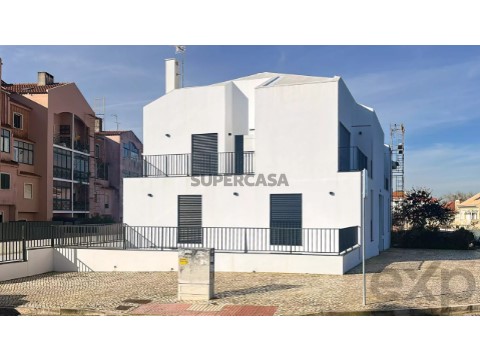 公寓 2 卧室 在 Alcabideche, Cascais