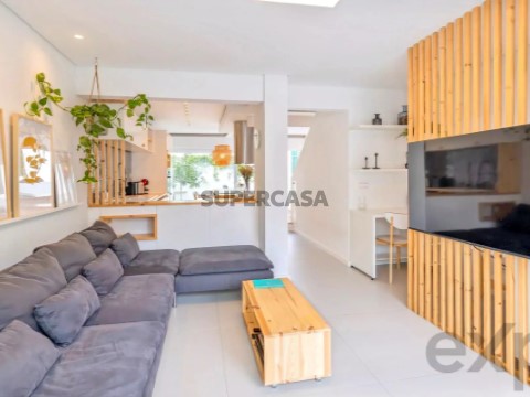 Huis 4 kamers Op Carcavelos e Parede, Cascais